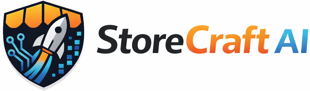 StoreCraft AI